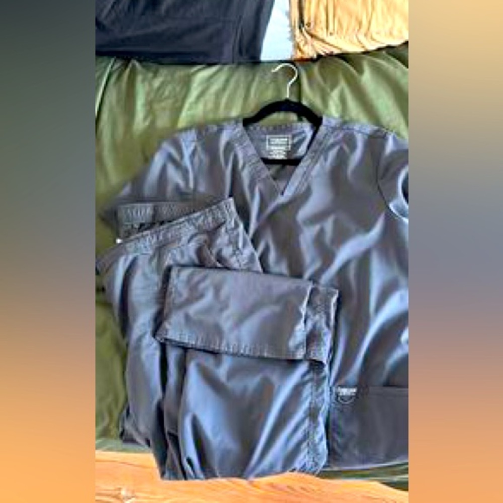 Cherokee Workwear 2xl Scrubs